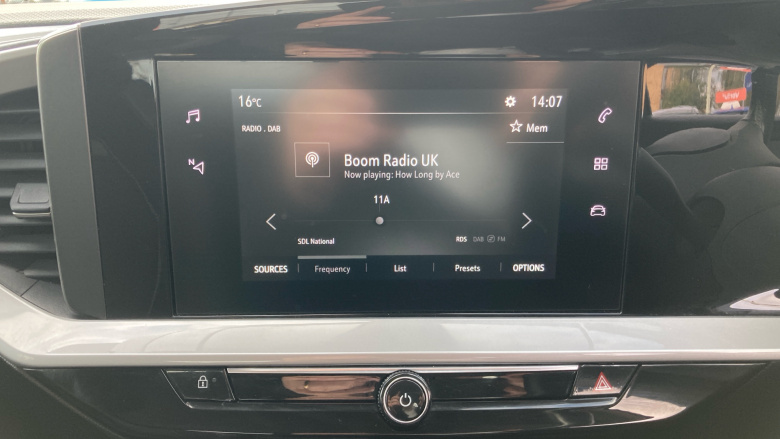 Vauxhall Mokka 1.2 Turbo Design 5dr Petrol Hatchback